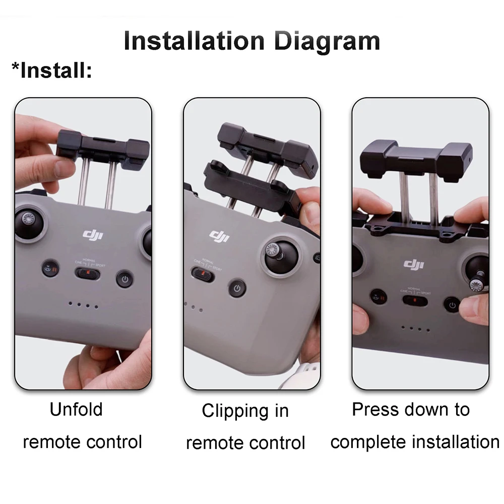Remote Controller Lanyard Stra - Dji Drone Mini 4 Pro 评论和价格