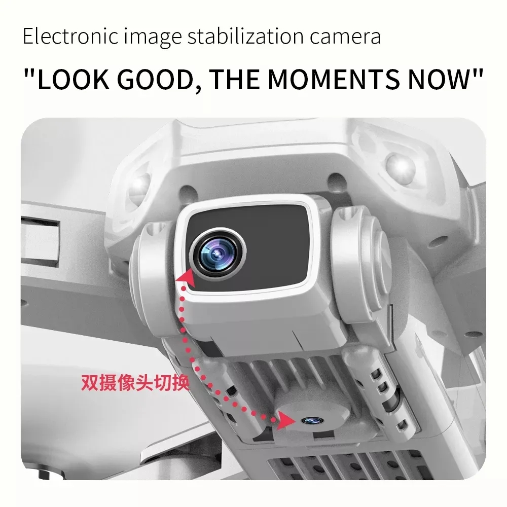 L900 Pro GPS Drone 4K Professi - Drone Lidar 评论和价格