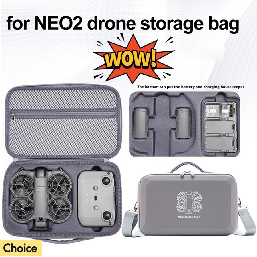 Protective Carrying Case for D - Drone Lidar 评论和价格