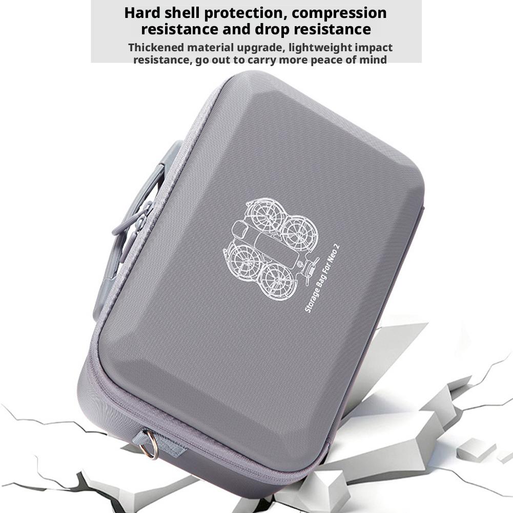 Protective Carrying Case for D - Drone Lidar 评论和价格