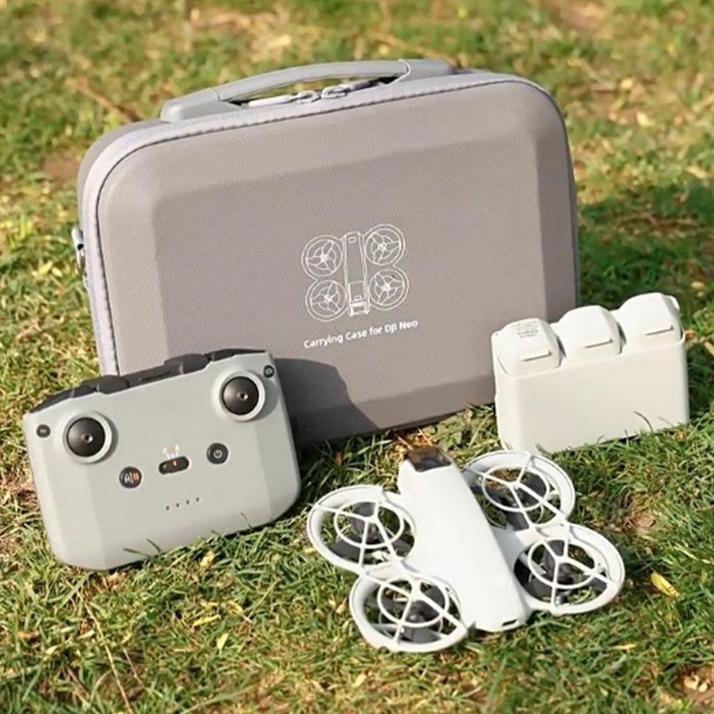 Protective Carrying Case for D - Drone Lidar 评论和价格