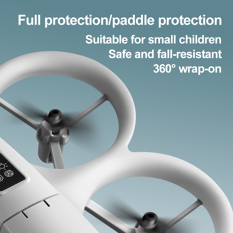 NEW GT3 Mini Drone 8K HD Dual  - Drone Thermal Imaging 评论和价格