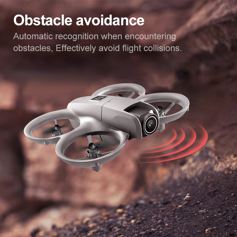 NEW GT3 Mini Drone 8K HD Dual  - Drone Thermal Imaging 评论和价格