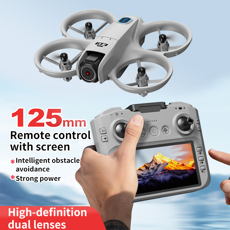 GT3 MAX Mini Foldable Drone wi - Drone Mapping 评论和价格