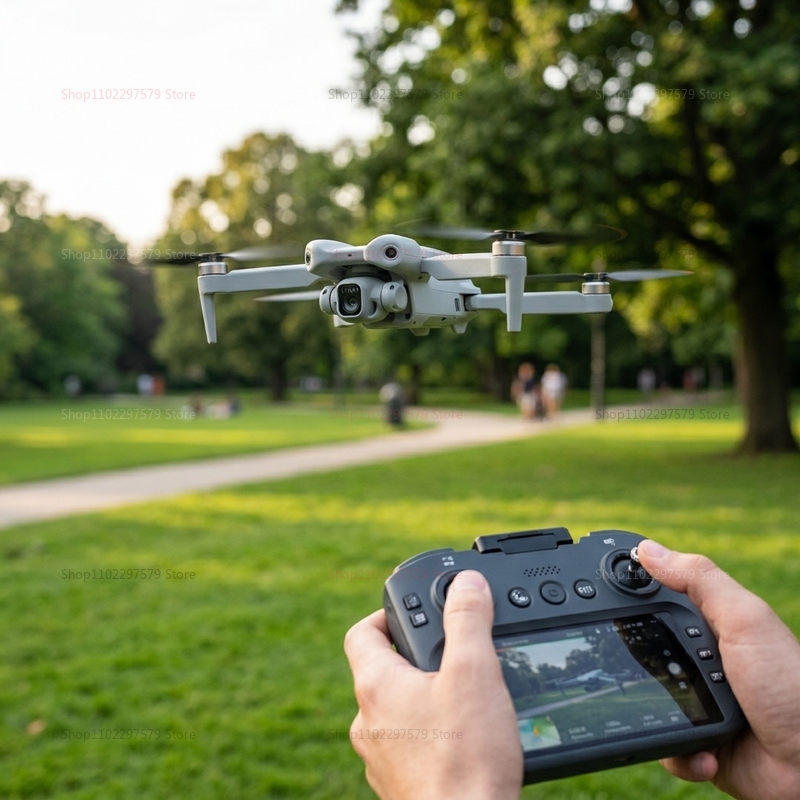 Upgrade T33 Drone Aerial 8K HD - Drone Mapping 评论和价格
