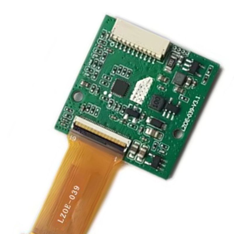 0.39 Inch OLED Display Viewfin - Drone Thermal Imaging 评论和价格