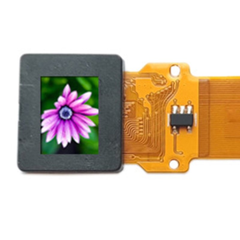 0.39 Inch OLED Display Viewfin - Drone Thermal Imaging 评论和价格