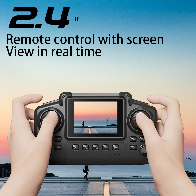 E99 Air Screen Control Drone P - Drone Lidar 评论和价格