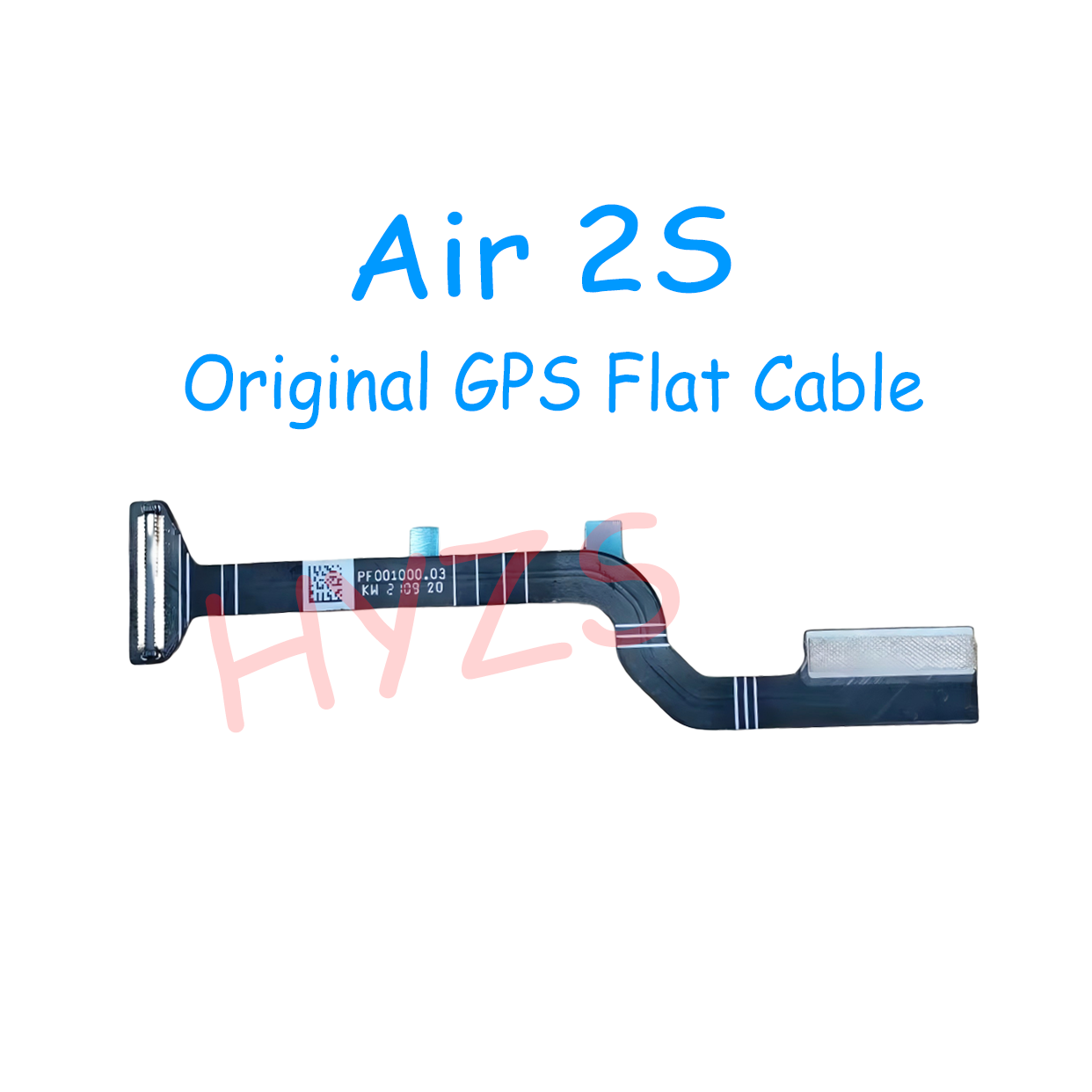 New Mavic Air 2S GPS Cable For - Drone Mapping 评论和价格