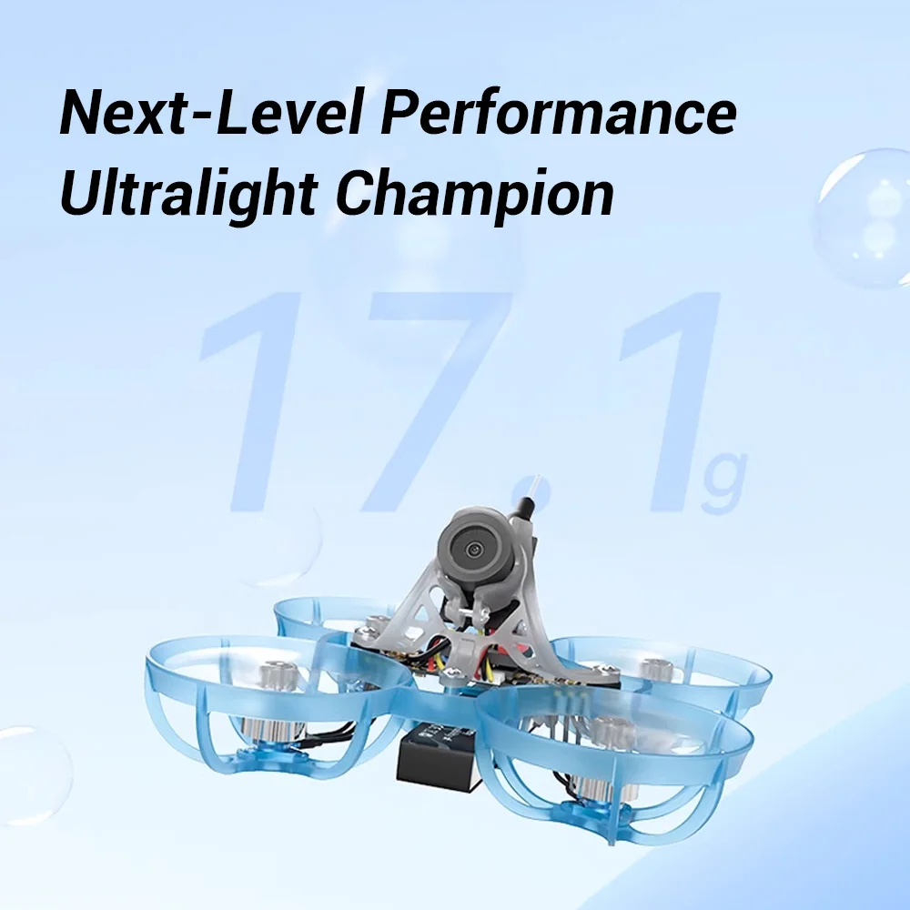 BETAFPV Air65 Brushless Whoop  - Drone Lidar 评论和价格